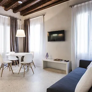  公寓 Myplace San Marco